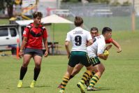 Endeavour Gala Day – u14s – Endeavour v Hunter