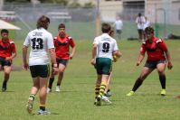 Endeavour Gala Day – u14s – Endeavour v Hunter