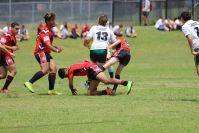 Endeavour Gala Day – u14s – Endeavour v Hunter