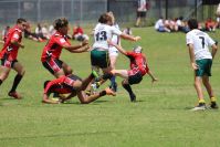 Endeavour Gala Day – u14s – Endeavour v Hunter