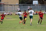 Endeavour Gala Day – u14s – Endeavour v Hunter