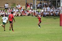 Endeavour Gala Day – u14s – Endeavour v Hunter