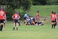 Endeavour Gala Day – U13s – Endeavour v Illawarra