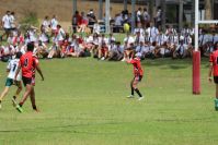 Endeavour Gala Day – u14s – Endeavour v Hunter