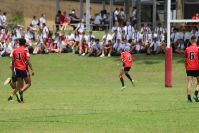Endeavour Gala Day – u14s – Endeavour v Hunter