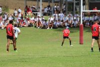 Endeavour Gala Day – u14s – Endeavour v Hunter