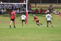Endeavour Gala Day – u14s – Endeavour v Hunter