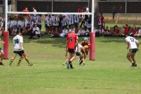 Endeavour Gala Day – u14s – Endeavour v Hunter