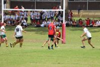 Endeavour Gala Day – u14s – Endeavour v Hunter