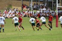 Endeavour Gala Day – u14s – Endeavour v Hunter