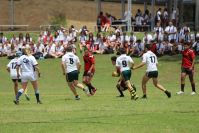 Endeavour Gala Day – u14s – Endeavour v Hunter