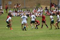 Endeavour Gala Day – u14s – Endeavour v Hunter