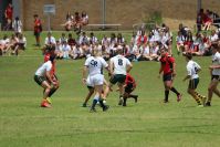 Endeavour Gala Day – u14s – Endeavour v Hunter