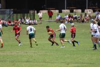 Endeavour Gala Day – u14s – Endeavour v Hunter
