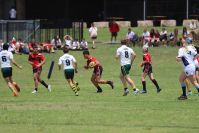 Endeavour Gala Day – u14s – Endeavour v Hunter