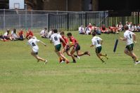 Endeavour Gala Day – u14s – Endeavour v Hunter