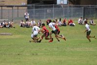 Endeavour Gala Day – u14s – Endeavour v Hunter