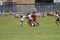 Endeavour Gala Day – u14s – Endeavour v Hunter