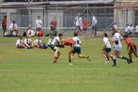 Endeavour Gala Day – u14s – Endeavour v Hunter
