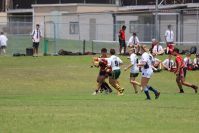 Endeavour Gala Day – u14s – Endeavour v Hunter