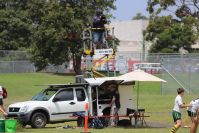 Endeavour Gala Day – u14s – Endeavour v Hunter