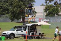 Endeavour Gala Day – u14s – Endeavour v Hunter
