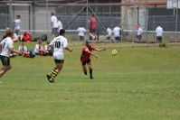 Endeavour Gala Day – u14s – Endeavour v Hunter