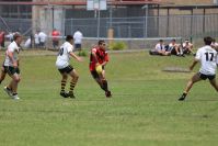 Endeavour Gala Day – u14s – Endeavour v Hunter