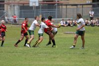 Endeavour Gala Day – u14s – Endeavour v Hunter