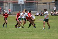 Endeavour Gala Day – u14s – Endeavour v Hunter