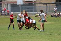 Endeavour Gala Day – u14s – Endeavour v Hunter