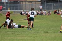 Endeavour Gala Day – u14s – Endeavour v Hunter
