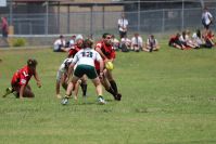 Endeavour Gala Day – u14s – Endeavour v Hunter