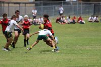 Endeavour Gala Day – u14s – Endeavour v Hunter