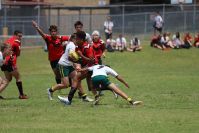 Endeavour Gala Day – u14s – Endeavour v Hunter