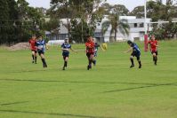 Endeavour Gala Day – U13s – Endeavour v Illawarra