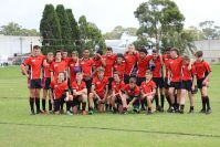 Endeavour Gala Day – U13s – Endeavour v Illawarra
