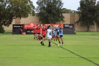 Endeavour Gala Day – U14s – Endeavour v Illawarra