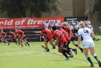 Endeavour Gala Day – u15s – Endeavour v Hunter