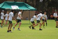 Endeavour Gala Day – u15s – Endeavour v Hunter