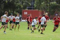 Endeavour Gala Day – u15s – Endeavour v Hunter