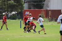 Endeavour Gala Day – u15s – Endeavour v Hunter