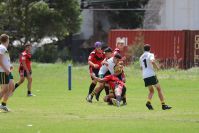 Endeavour Gala Day – u15s – Endeavour v Hunter