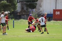 Endeavour Gala Day – u15s – Endeavour v Hunter