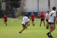 Endeavour Gala Day – u15s – Endeavour v Hunter