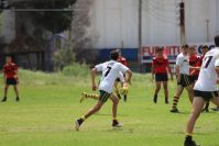 Endeavour Gala Day – u15s – Endeavour v Hunter