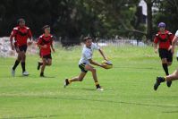 Endeavour Gala Day – u15s – Endeavour v Hunter