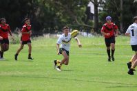 Endeavour Gala Day – u15s – Endeavour v Hunter