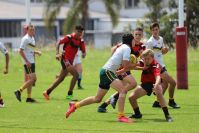 Endeavour Gala Day – u15s – Endeavour v Hunter