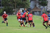 Endeavour Gala Day – U14s – Endeavour v Illawarra